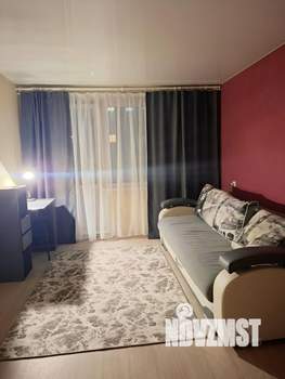 2-к квартира, на длительный срок, 45м2, 5/5 этаж