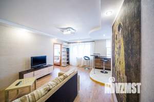 2-к квартира, посуточно, 45м2, 4/5 этаж