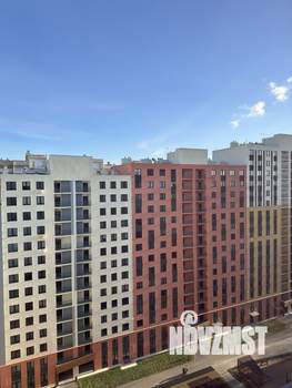 3-к квартира, на длительный срок, 57м2, 14/14 этаж