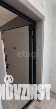 Студия квартира, на длительный срок, 30м2, 16/22 этаж