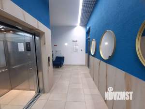 1-к квартира, на длительный срок, 35м2, 4/9 этаж