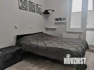 Студия квартира, посуточно, 16м2, 1/19 этаж