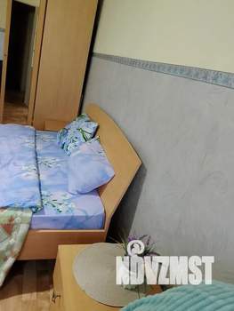 3-к квартира, посуточно, 76м2, 3/5 этаж