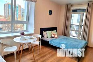 1-к квартира, посуточно, 34м2, 5/14 этаж