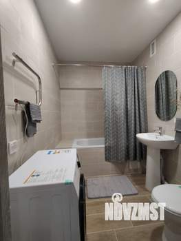 2-к квартира, на длительный срок, 44м2, 9/16 этаж