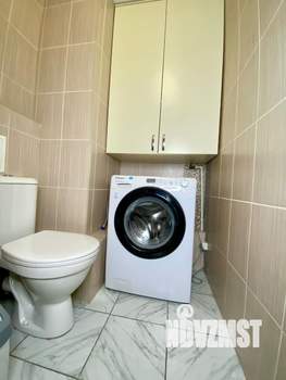 1-к квартира, посуточно, 41м2, 1/1 этаж