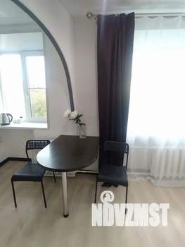 1-к квартира, посуточно, 38м2, 5/5 этаж