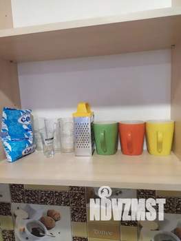 Студия квартира, посуточно, 27м2, 6/25 этаж