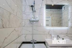 1-к квартира, посуточно, 39м2, 1/1 этаж