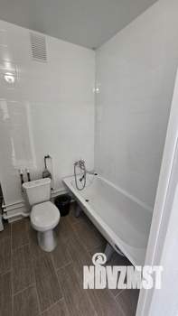 2-к квартира, на длительный срок, 37м2, 10/26 этаж