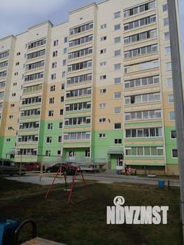 2-к квартира, на длительный срок, 60м2, 6/10 этаж