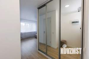 Студия квартира, посуточно, 29м2, 2/5 этаж