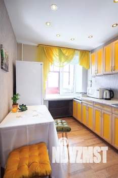 1-к квартира, посуточно, 36м2, 6/9 этаж