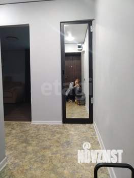 1-к квартира, на длительный срок, 36м2, 1/5 этаж