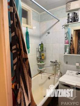 2-к квартира, на длительный срок, 48м2, 3/5 этаж