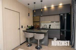 2-к квартира, посуточно, 56м2, 9/11 этаж
