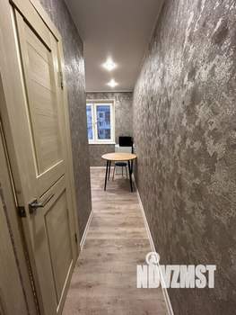 1-к квартира, посуточно, 33м2, 4/5 этаж