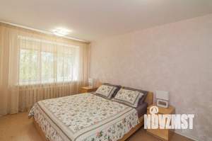 2-к квартира, посуточно, 55м2, 1/1 этаж