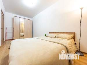 2-к квартира, посуточно, 44м2, 2/5 этаж