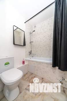 1-к квартира, посуточно, 32м2, 1/5 этаж