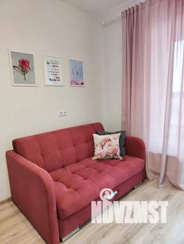 2-к квартира, посуточно, 49м2, 20/31 этаж
