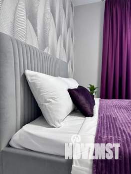 4-к квартира, посуточно, 70м2, 16/25 этаж
