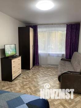 1-к квартира, посуточно, 30м2, 1/5 этаж