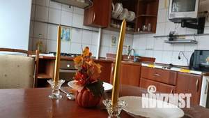 2-к квартира, посуточно, 60м2, 3/5 этаж