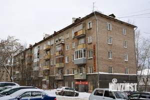 1-к квартира, на длительный срок, 32м2, 4/5 этаж