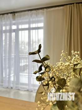 Студия квартира, посуточно, 34м2, 5/8 этаж
