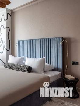 1-к квартира, посуточно, 49м2, 13/22 этаж