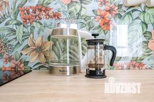 Студия квартира, посуточно, 41м2, 22/25 этаж