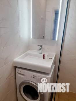 1-к квартира, посуточно, 31м2, 4/5 этаж