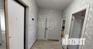 2-к квартира, на длительный срок, 55м2, 19/23 этаж