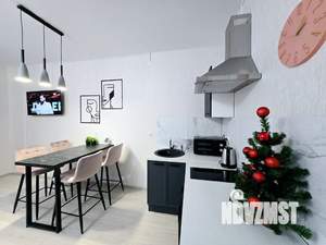 1-к квартира, посуточно, 37м2, 2/8 этаж