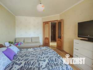 2-к квартира, посуточно, 51м2, 5/5 этаж