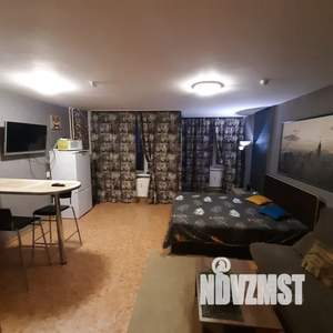 1-к квартира, посуточно, 32м2, 5/25 этаж