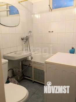 2-к квартира, на длительный срок, 46м2, 2/5 этаж