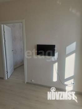 2-к квартира, на длительный срок, 40м2, 19/25 этаж