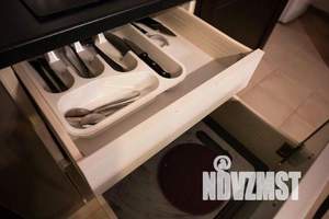 1-к квартира, посуточно, 35м2, 14/16 этаж