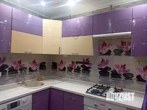 3-к квартира, на длительный срок, 58м2, 1/5 этаж