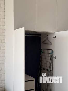 Студия квартира, на длительный срок, 33м2, 14/25 этаж