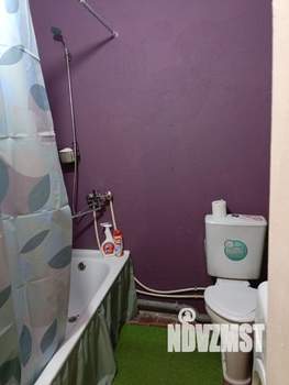 1-к квартира, на длительный срок, 23м2, 5/5 этаж