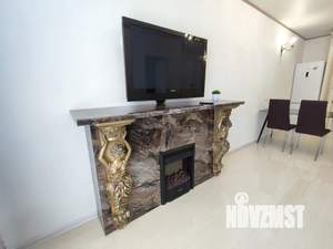 2-к квартира, посуточно, 59м2, 3/25 этаж