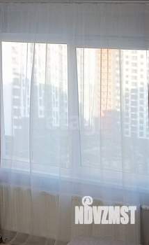 Студия квартира, на длительный срок, 26м2, 5/22 этаж