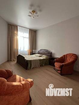 1-к квартира, на длительный срок, 56м2, 14/22 этаж