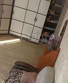 1-к квартира, на длительный срок, 45м2, 3/5 этаж