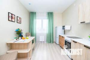 2-к квартира, посуточно, 60м2, 6/25 этаж
