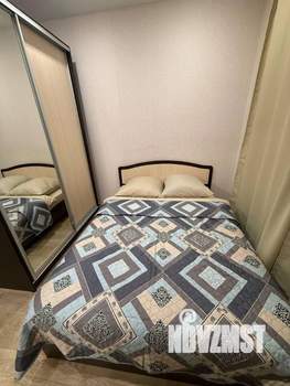 2-к квартира, посуточно, 55м2, 1/1 этаж