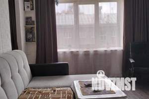 1-к квартира, посуточно, 33м2, 5/5 этаж